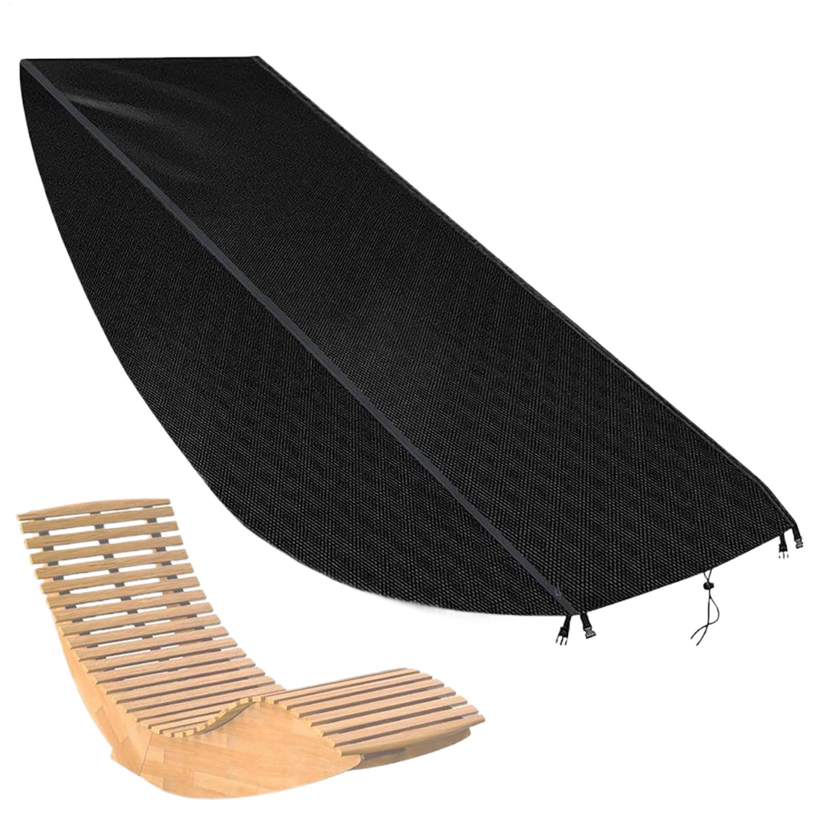 Penutup Kursi Santai Luar Ruan - Pool Cover Waterproof ulasan dan harga