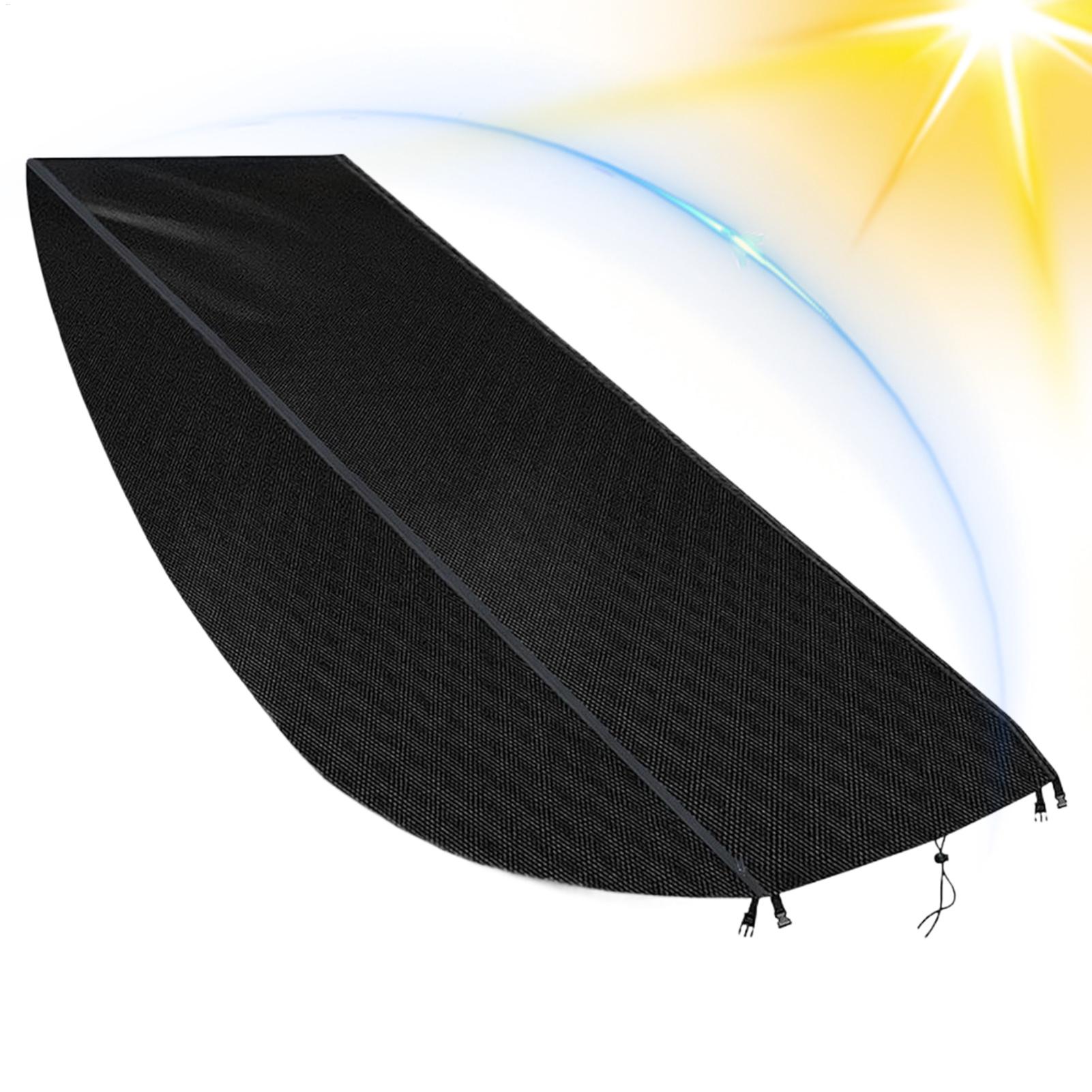 Penutup Kursi Santai Luar Ruan - Pool Cover Waterproof ulasan dan harga