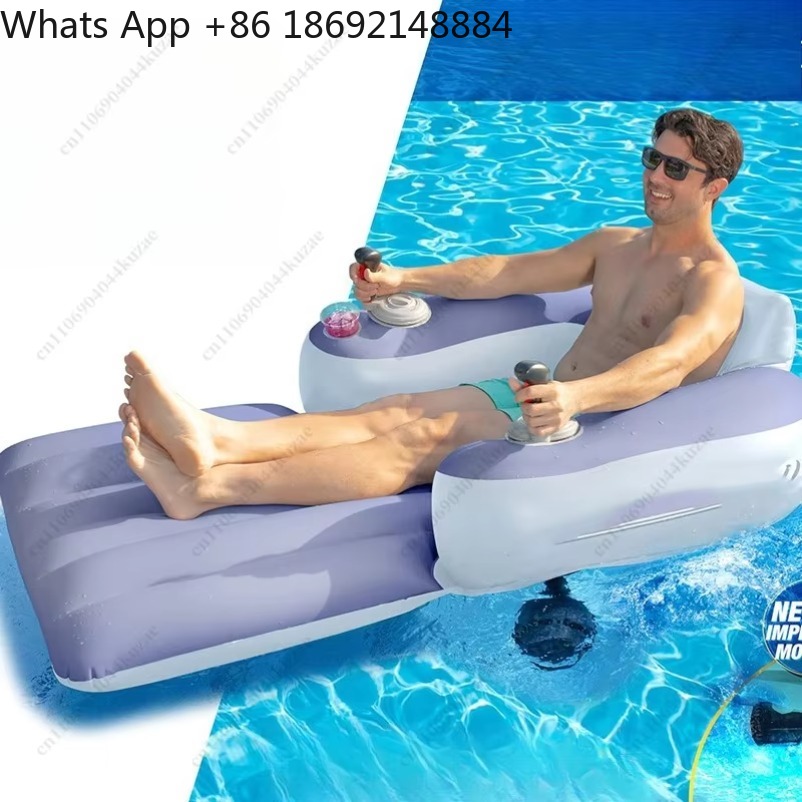 Kursi Apung Air Inflatable Bar - Pool Lounger Inflatable ulasan dan harga