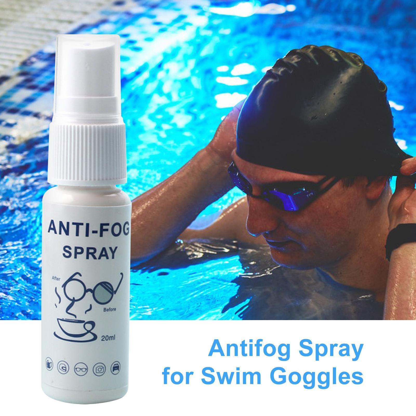 Semprotan Anti Kabut 20Ml untu - Swim Goggles Anti Fog Uv ulasan dan harga