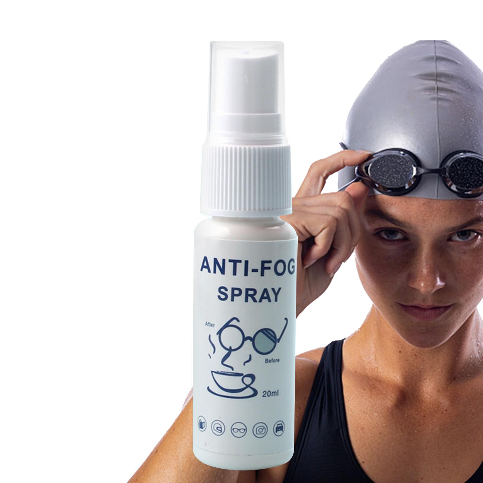 Semprotan Anti Kabut 20Ml untu - Swim Goggles Anti Fog Uv ulasan dan harga