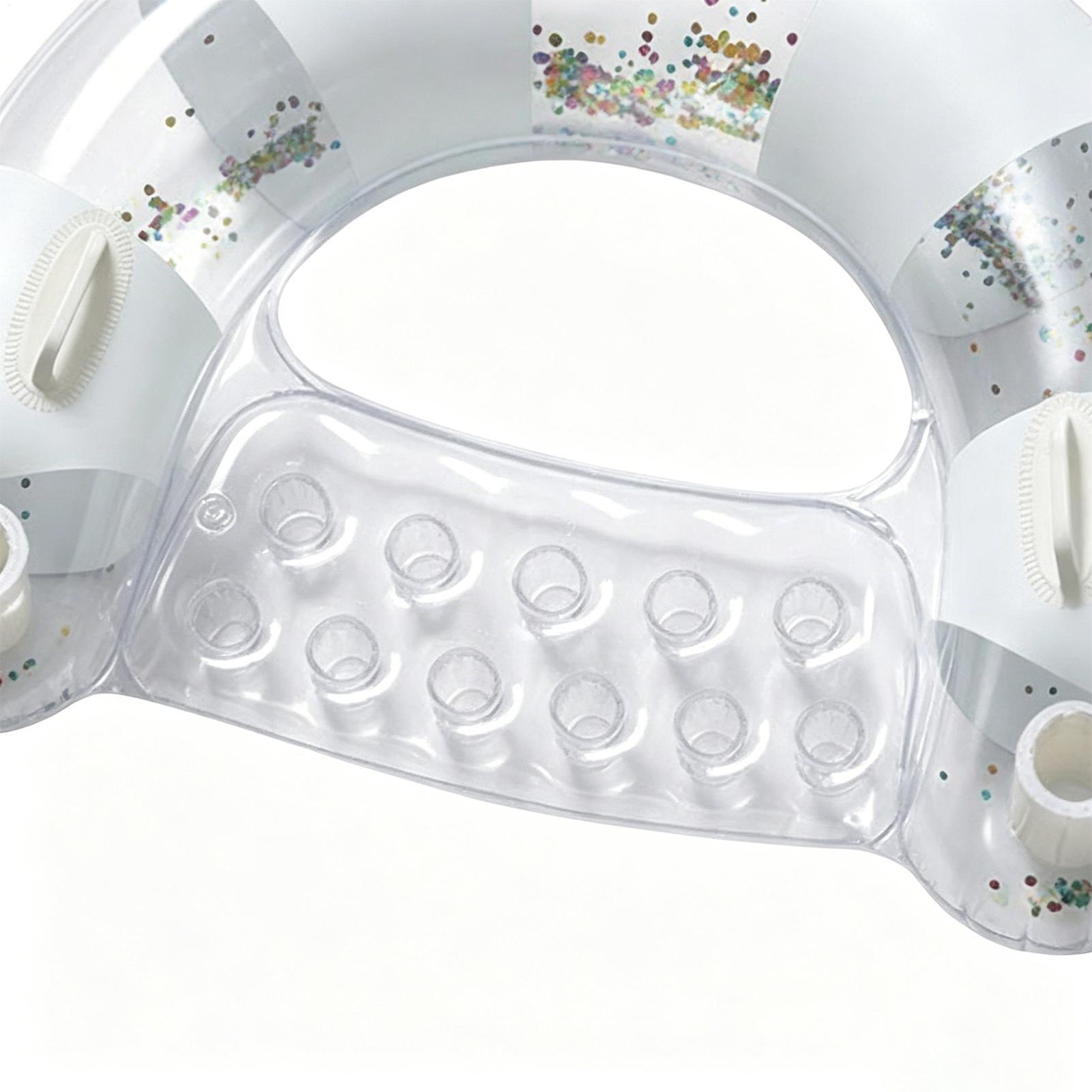 Kursi Santai Tiup untuk Kolam  - Pool Lounger Inflatable ulasan dan harga