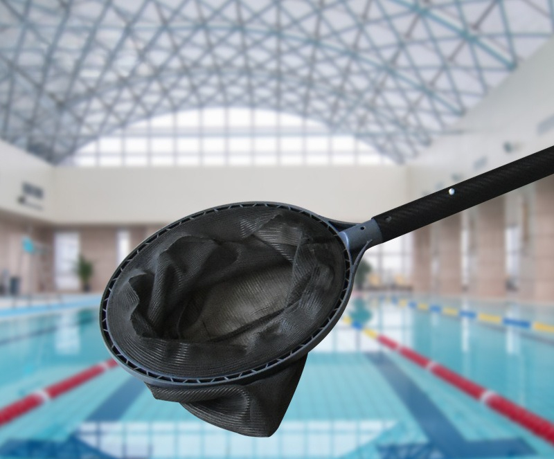 Jaring Penyapu Daun Kolam Rena - Pool Skimmer Net ulasan dan harga