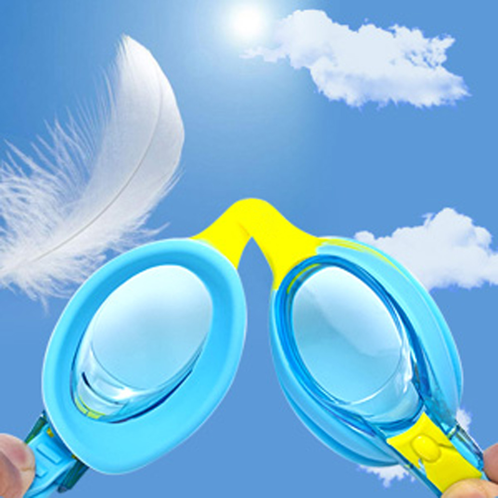 Kacamata renang untuk anak-ana - Swim Goggles Anti Fog Uv ulasan dan harga