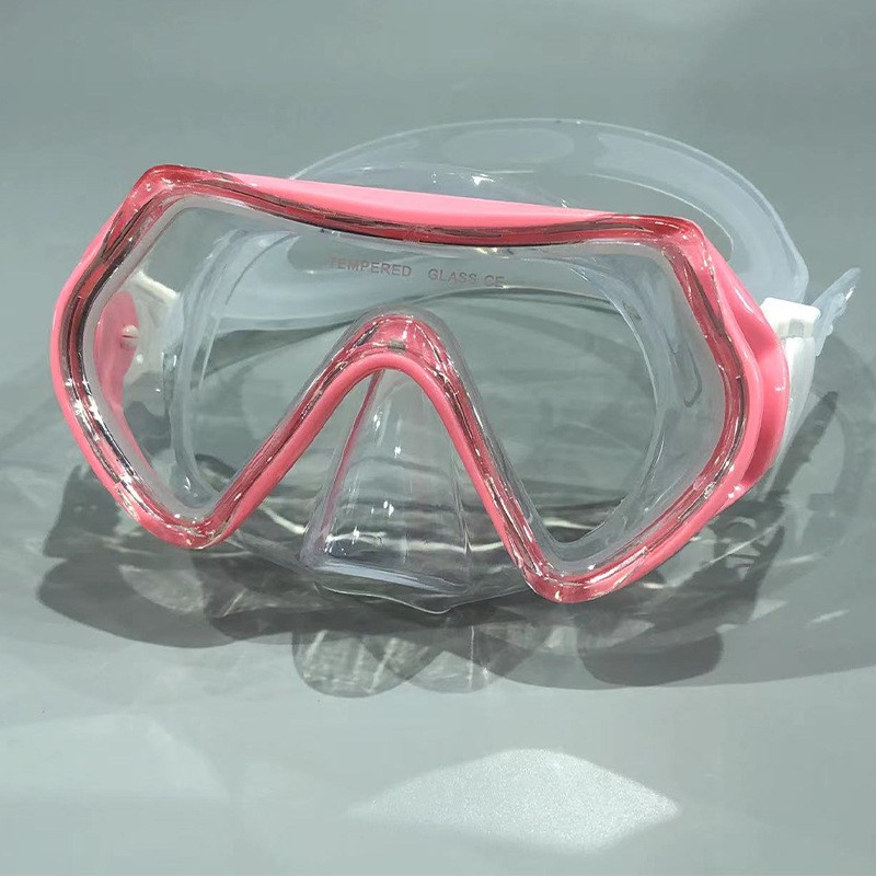 Set Snorkeling Full-Dry Gaya B - Snorkel Mask Full Face ulasan dan harga