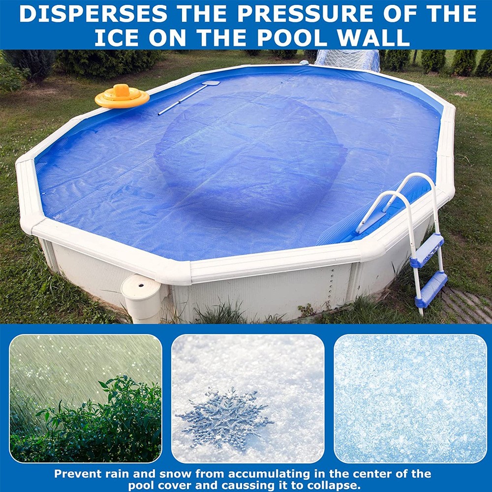 Bantal Kolam Renang Untuk Kola - Pool Ladder Above Ground ulasan dan harga