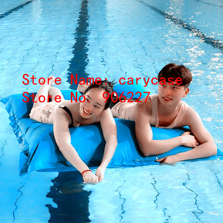Sofa Kolam Renang Mengambang T - Pool Cover Waterproof ulasan dan harga