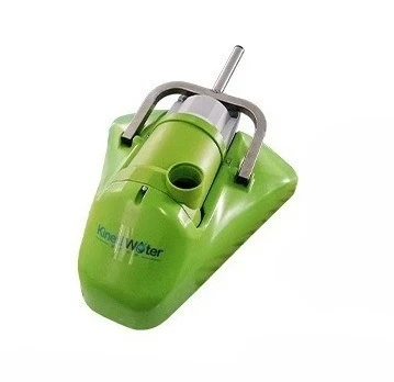 Mesin Penyedot Kotoran Kolam R - Pool Vacuum Manual ulasan dan harga