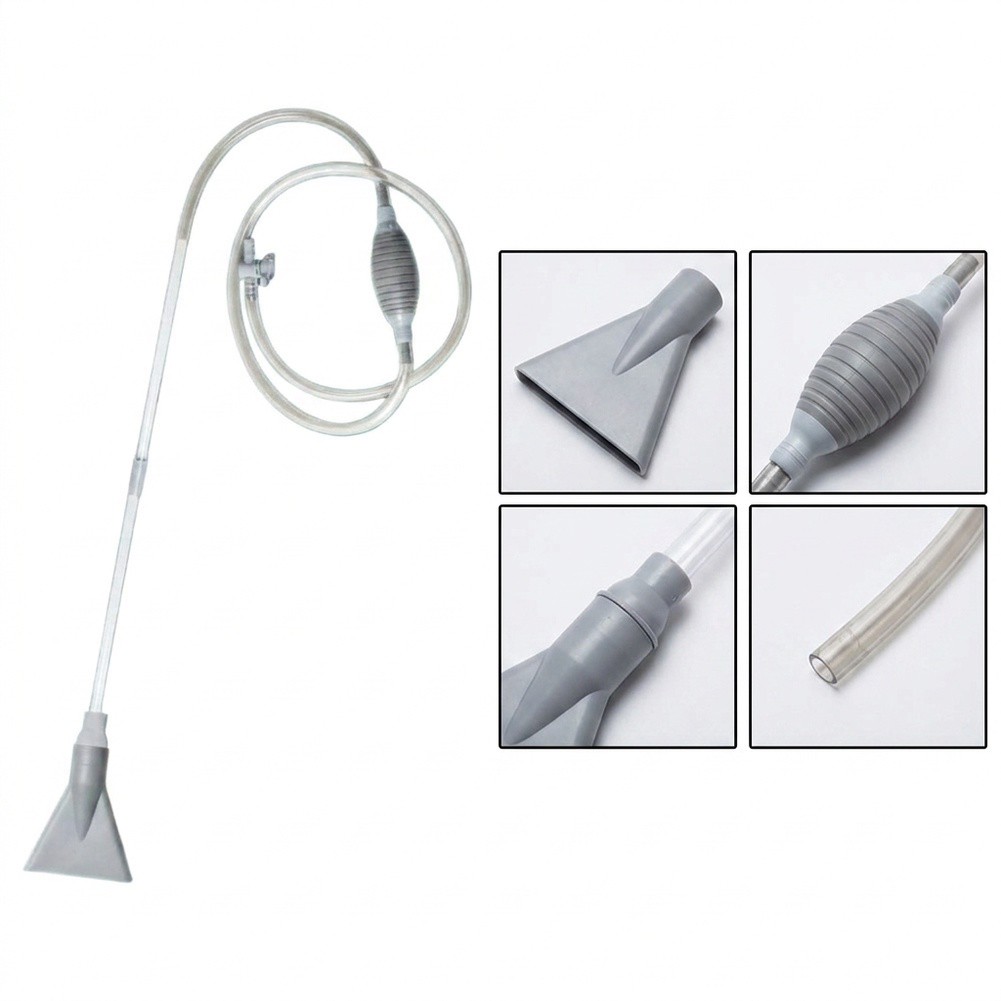 Alat Pembersih Manual untuk To - Pool Vacuum Manual ulasan dan harga