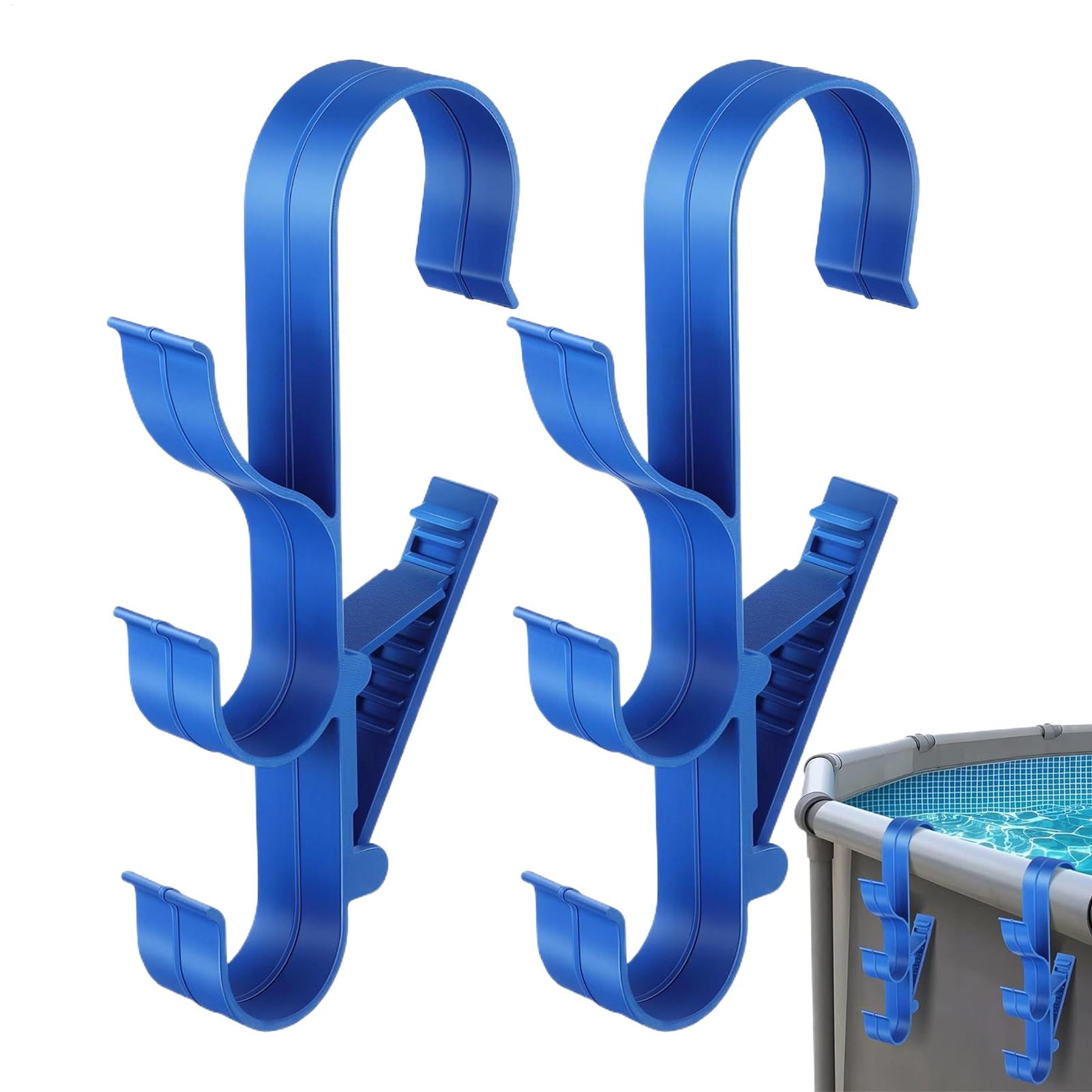 2 Buah Tempat Jaring Skimmer K - Pool Skimmer Net ulasan dan harga