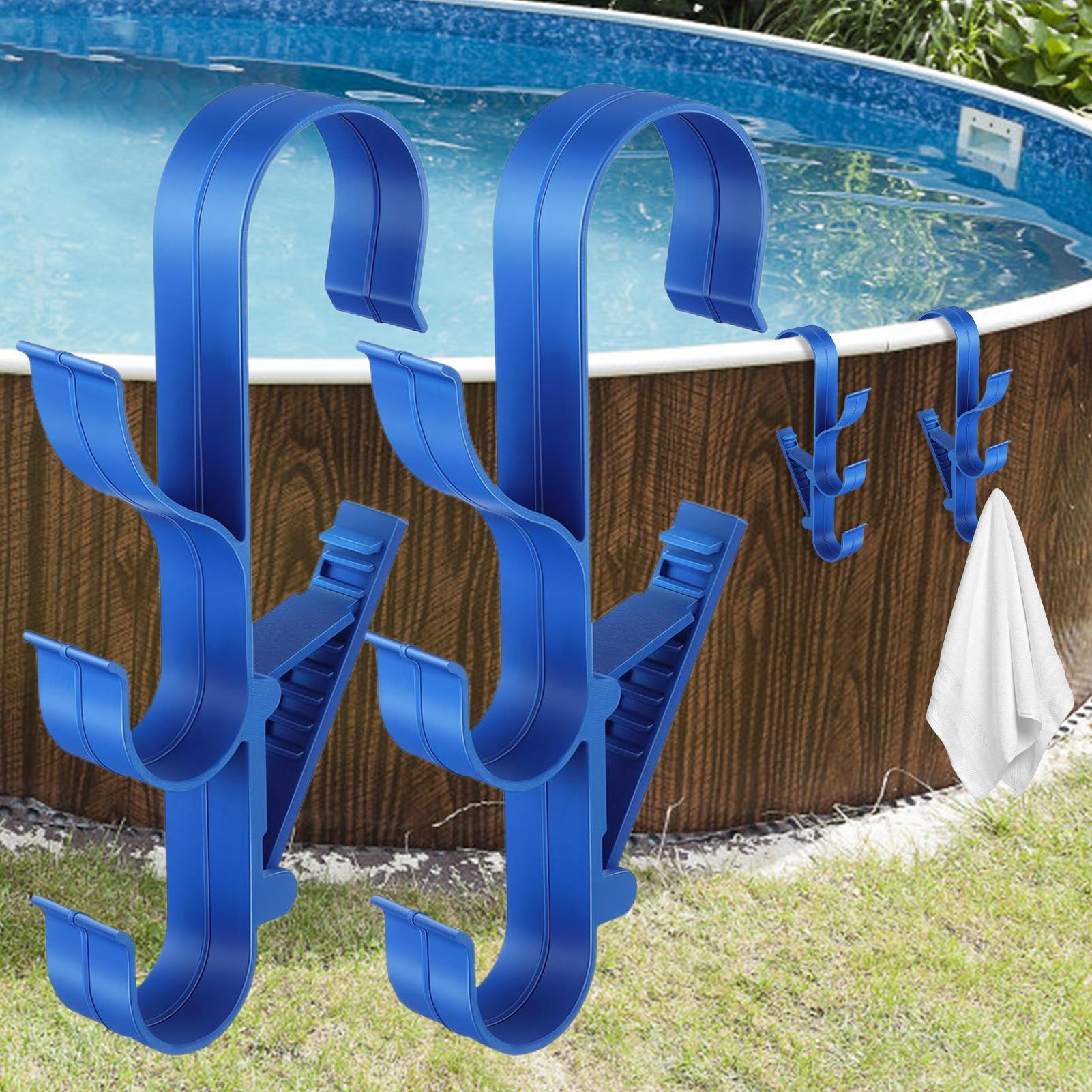 2 Buah Tempat Jaring Skimmer K - Pool Skimmer Net ulasan dan harga