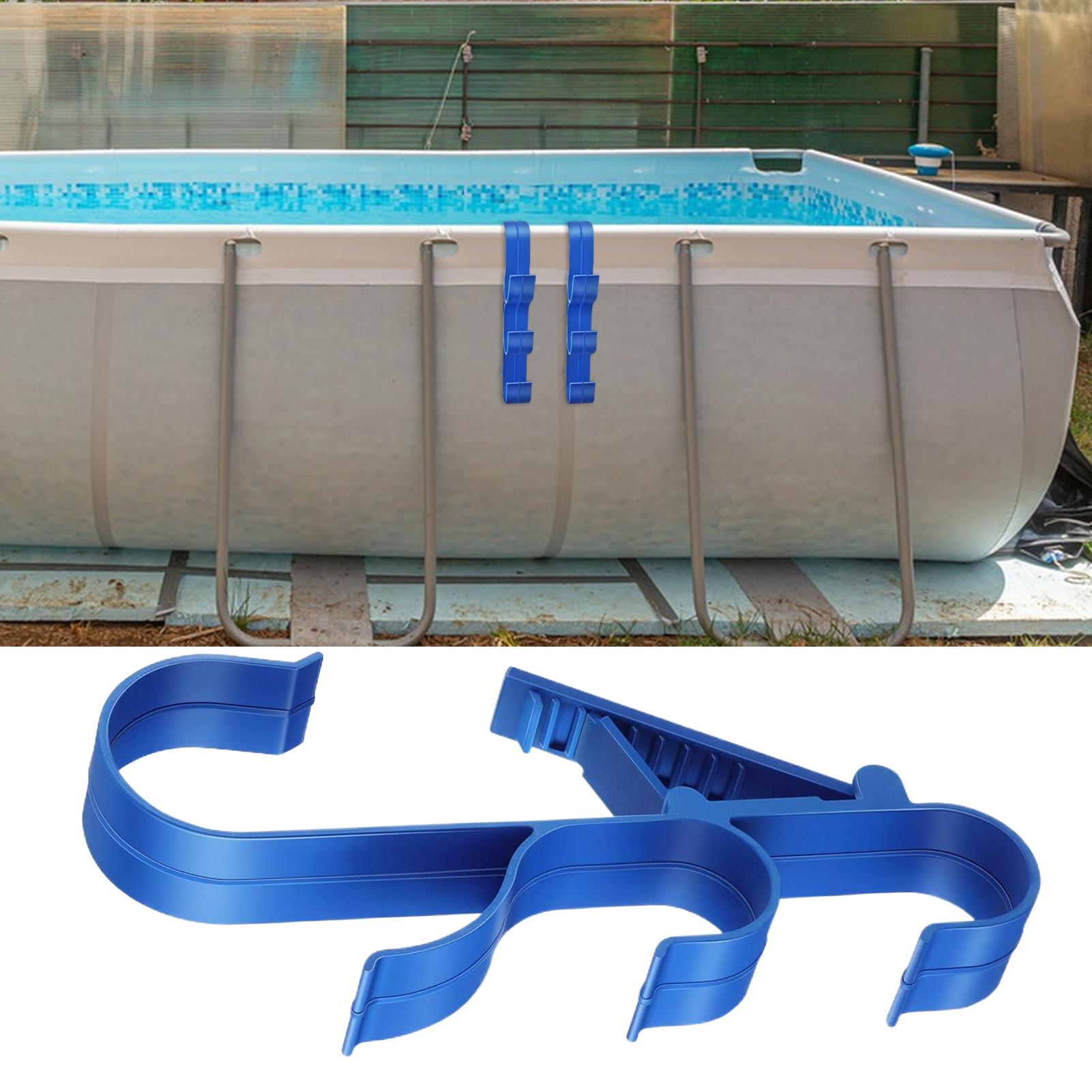 2 Buah Tempat Jaring Skimmer K - Pool Skimmer Net ulasan dan harga