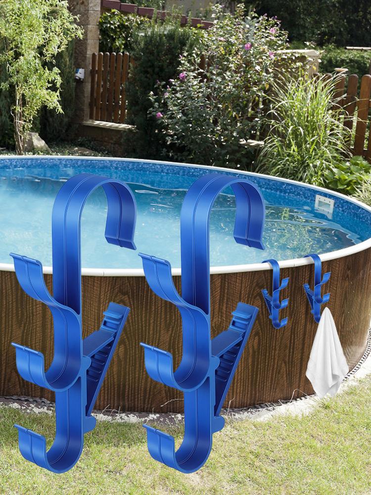 2 Buah Tempat Jaring Skimmer K - Pool Skimmer Net ulasan dan harga