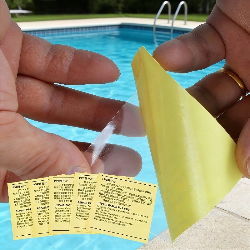 20 Buah Tambalan Perbaikan Pro - Pool Lounger Inflatable ulasan dan harga