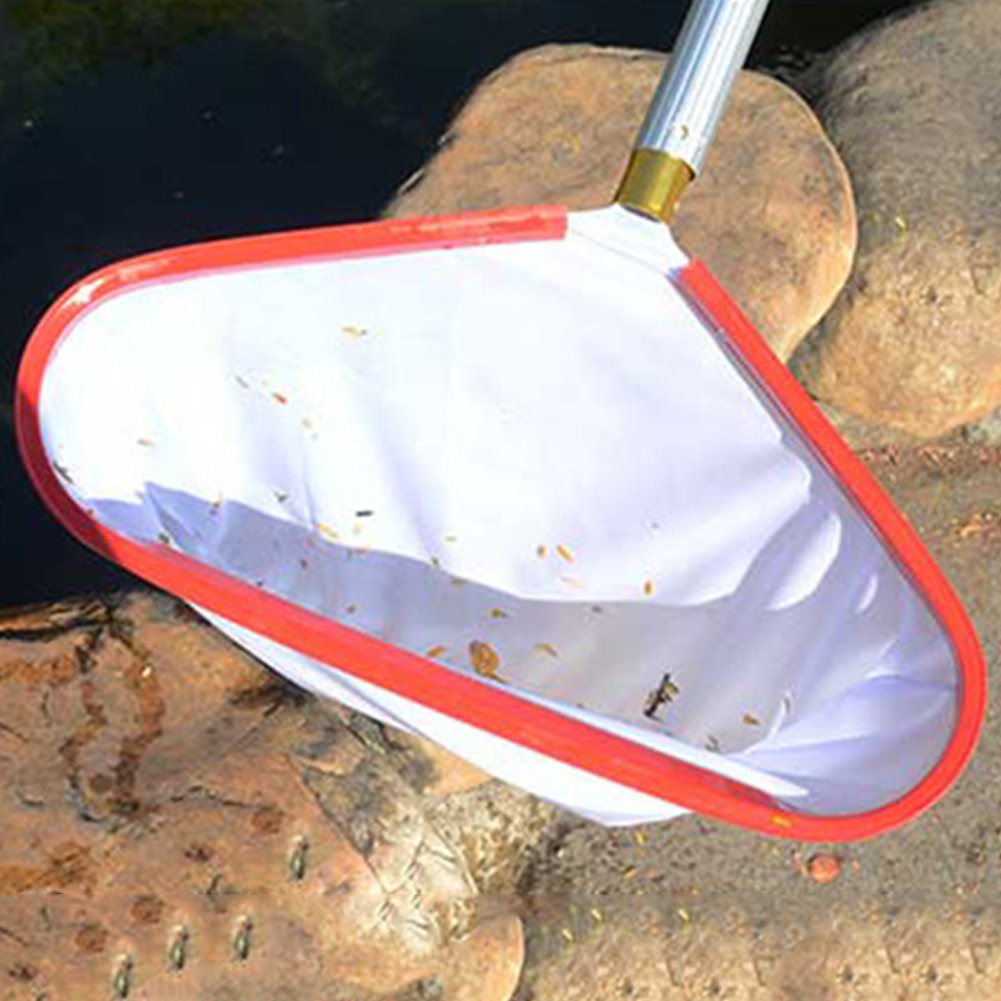 Jaring Pendaratan Kolam Renang - Pool Skimmer Net ulasan dan harga