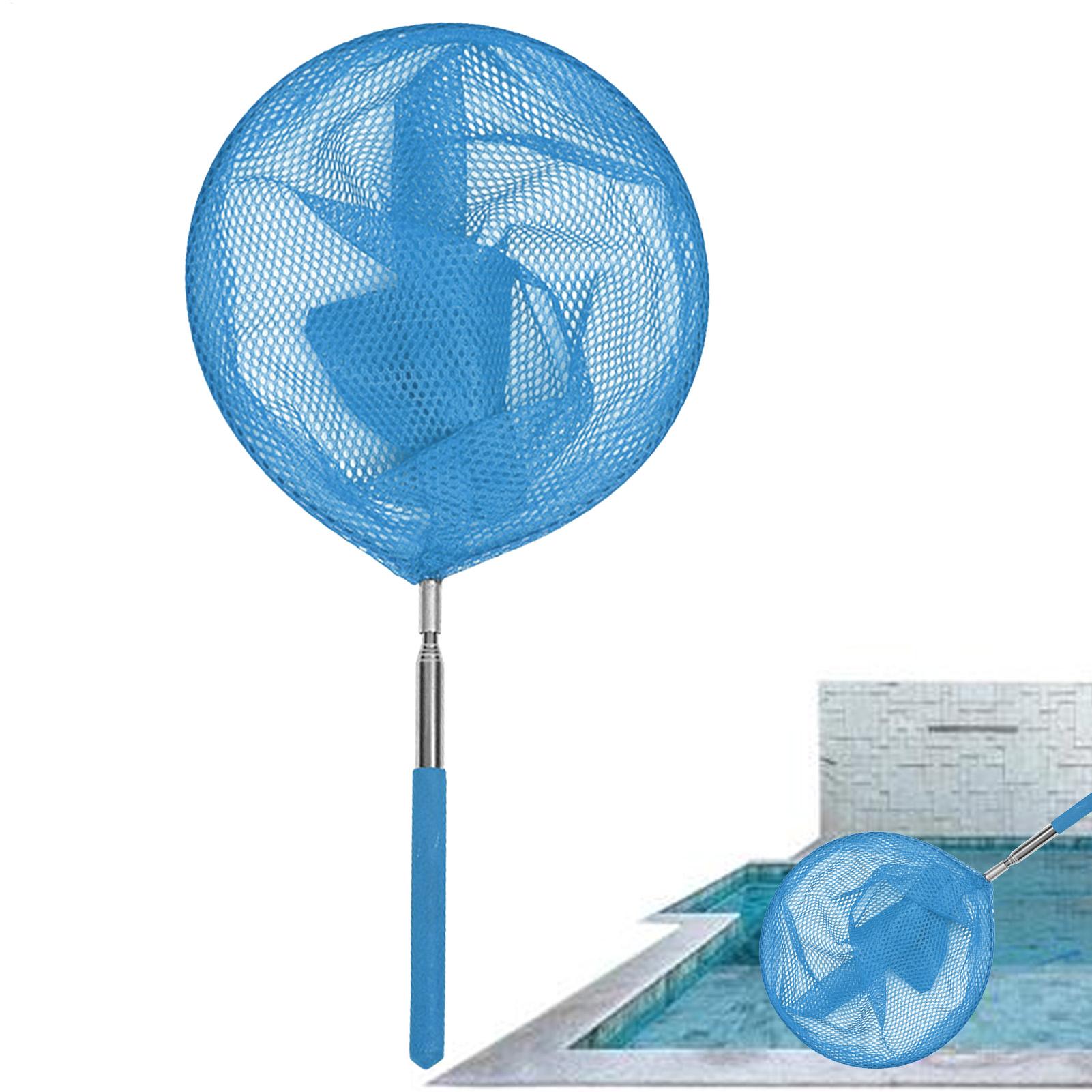 Jaring Skimmer Kolam Renang de - Pool Skimmer Net ulasan dan harga