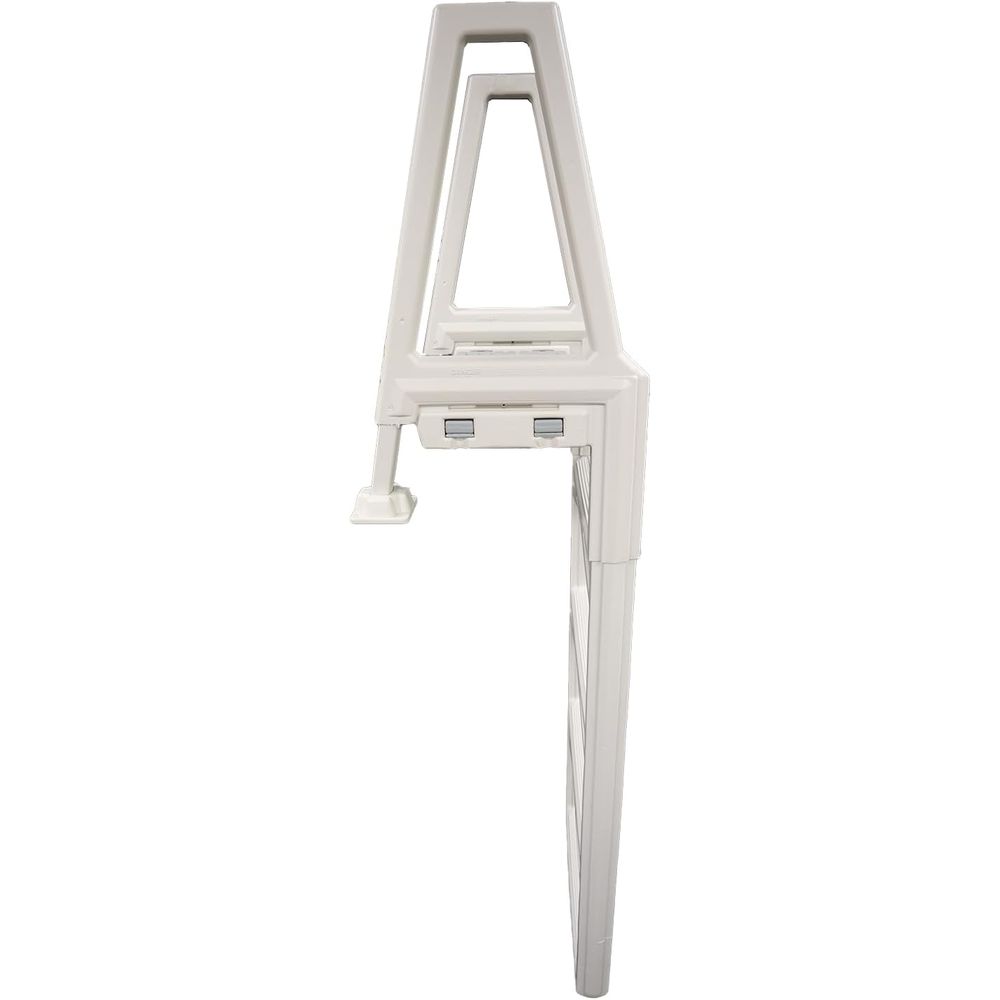 Tangga Kolam Renang di Atas Ta - Pool Ladder Above Ground ulasan dan harga