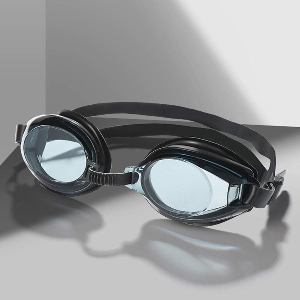 Kacamata Renang Profesional un - Swim Goggles Anti Fog Uv ulasan dan harga