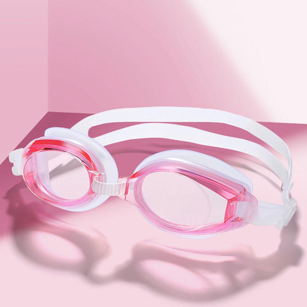 Kacamata Renang Profesional un - Swim Goggles Anti Fog Uv ulasan dan harga