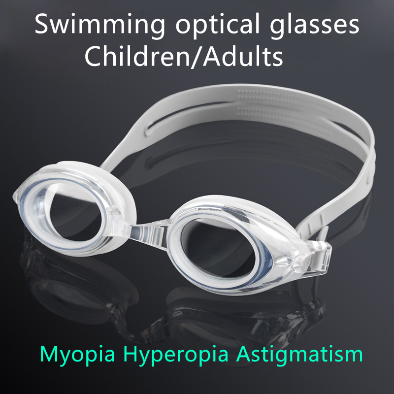 Kacamata Renang Optik ALICIA d - Swim Goggles Anti Fog Uv ulasan dan harga