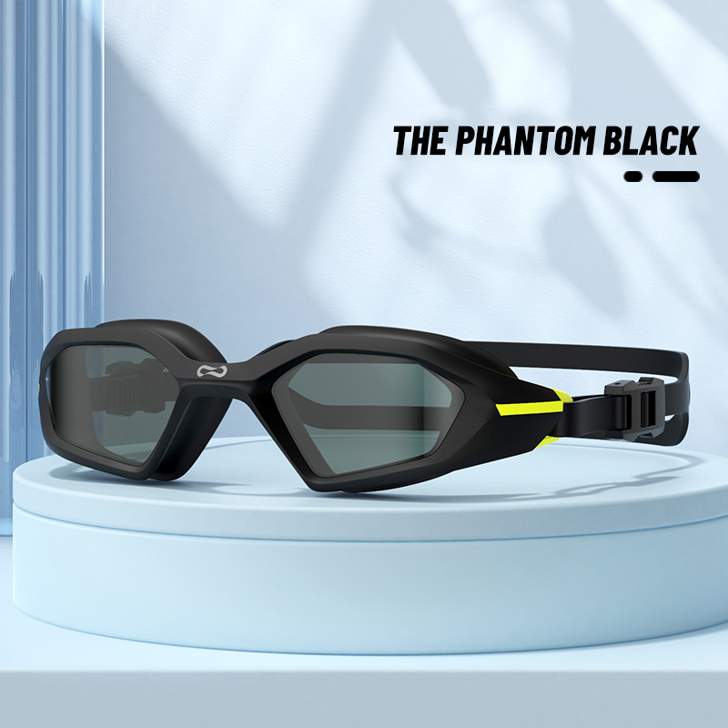 COPOZZ Kacamata Renang Profesi - Swim Goggles Anti Fog Uv ulasan dan harga