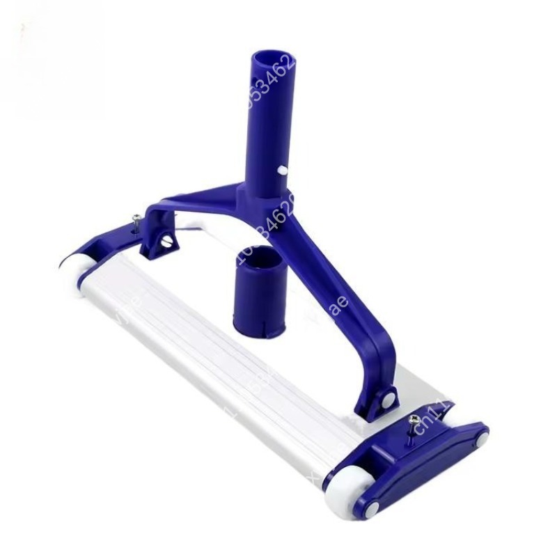 Kepala Vacuum Kolam Renang Alu - Pool Vacuum Manual ulasan dan harga