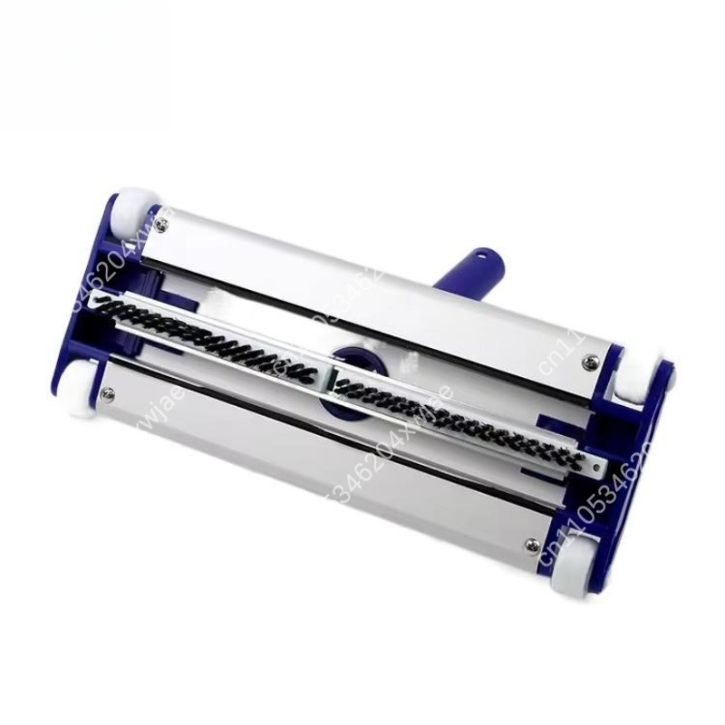 Kepala Vacuum Kolam Renang Alu - Pool Vacuum Manual ulasan dan harga