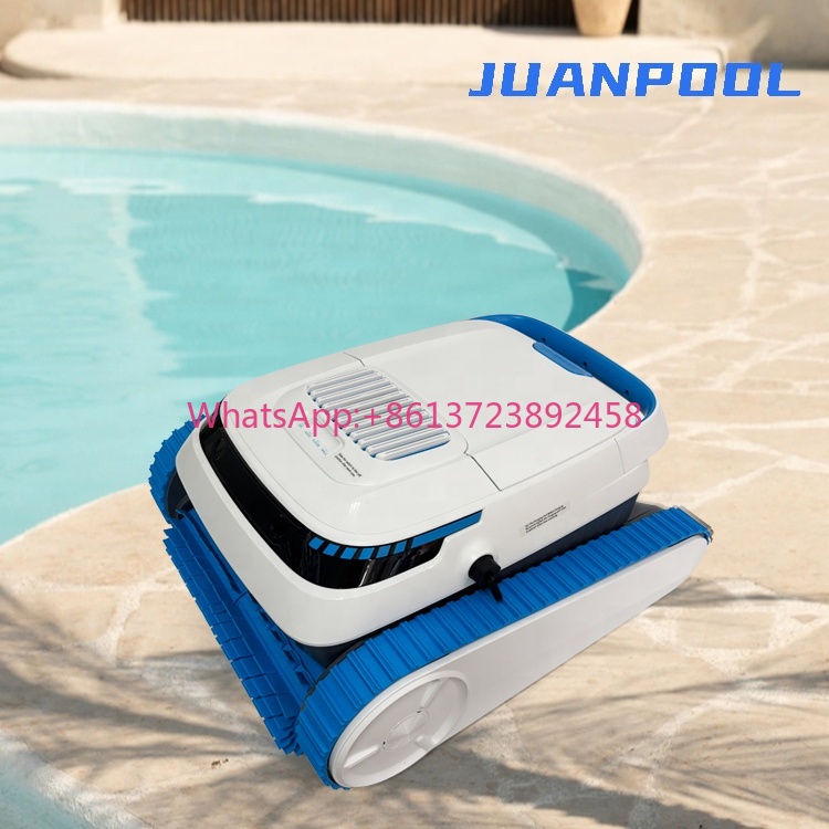 Pembersih Dinding Kolam Renang - Pool Vacuum Manual ulasan dan harga