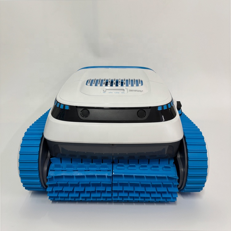 Pembersih Dinding Kolam Renang - Pool Vacuum Manual ulasan dan harga