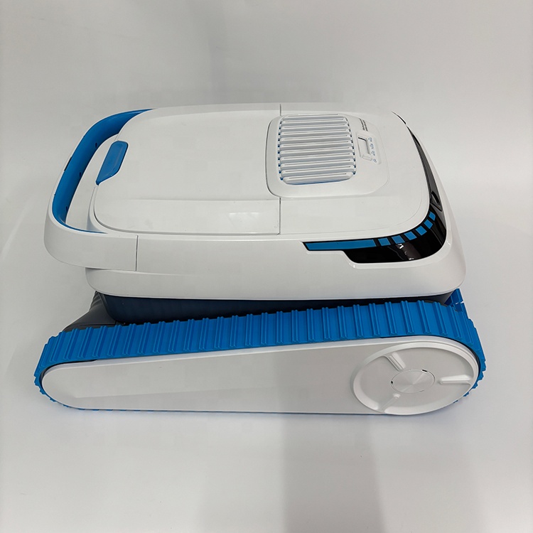 Pembersih Dinding Kolam Renang - Pool Vacuum Manual ulasan dan harga