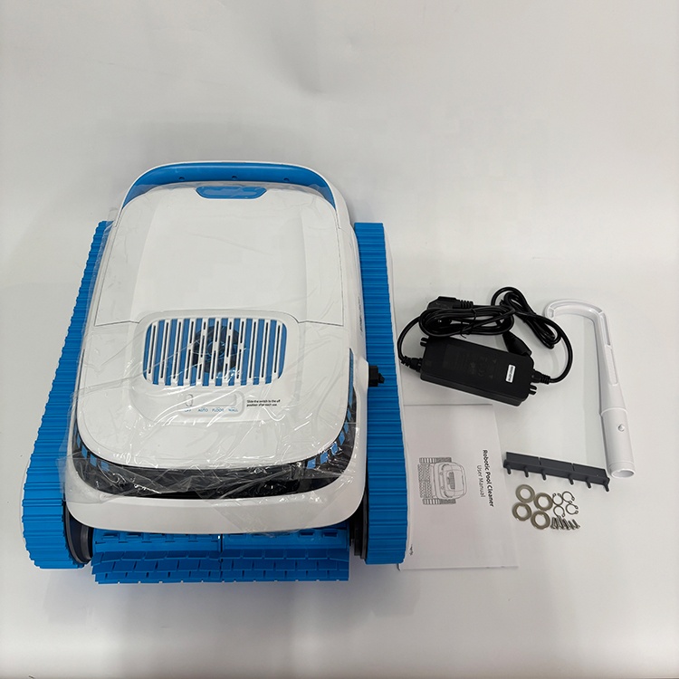 Pembersih Dinding Kolam Renang - Pool Vacuum Manual ulasan dan harga