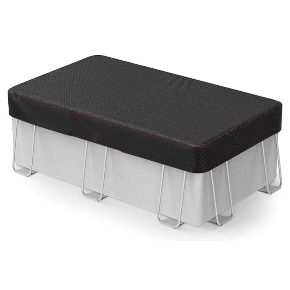 Penutup Kolam Renang Oxford 21 - Pool Cover Waterproof ulasan dan harga