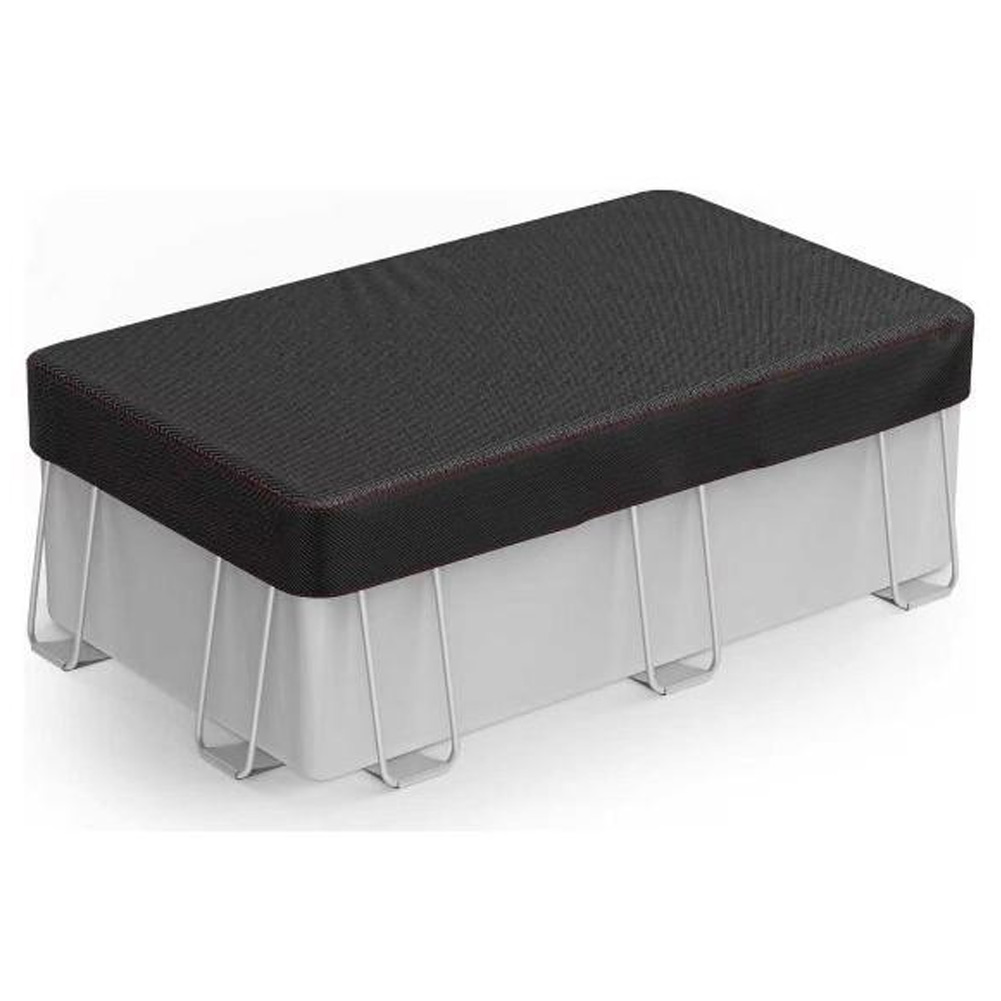 Penutup Kolam Renang Oxford 21 - Pool Cover Waterproof ulasan dan harga